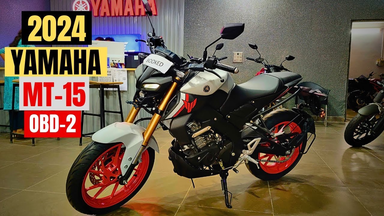 Yamaha की ये कर्री बाइक अपने स्पोर्टी लुक से युवाओ को कर रही मदहोश, शानदार फीचर्स और तगड़े इंजन के साथ देखे कीमत