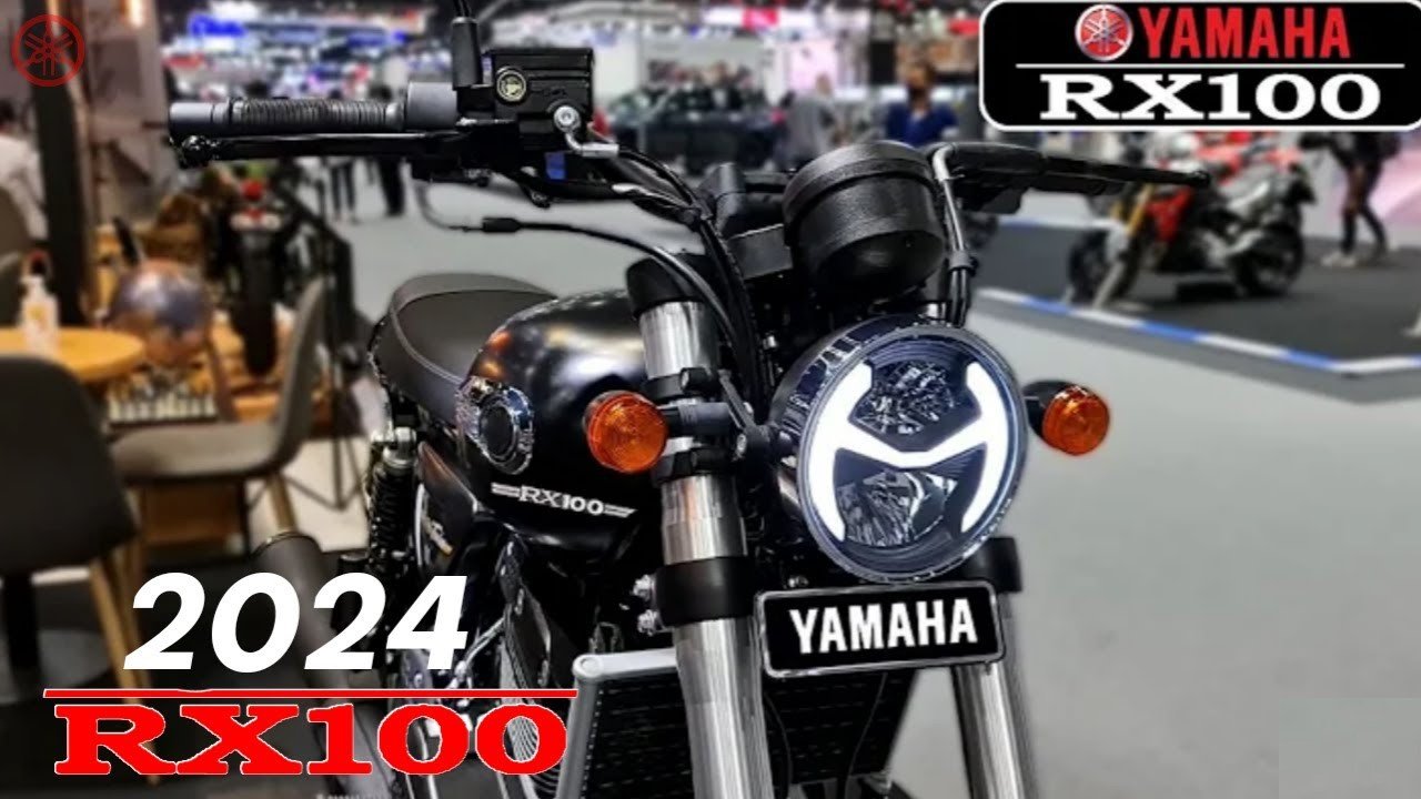 Jawa का बिस्कुट मुरा देंगी Yamaha की Rx100, शक्तिशाली इंजन और टनाटन फीचर्स के साथ देखे कीमत