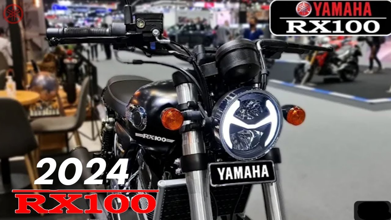ढुर ढुर की आवाज वाली Yamaha RX 100 अपने नए अंदाज से मार्केट में मचाएगी धूमड़का, टनाटन फीचर्स के साथ कीमत होंगी मात्र इतनी