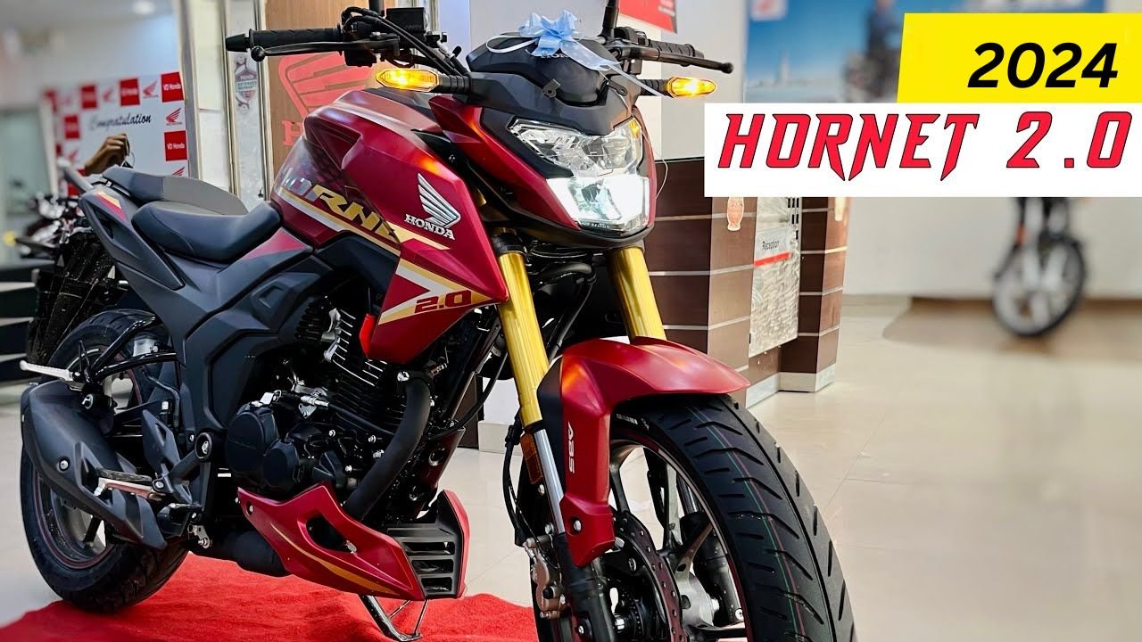 45kmpl माइलेज के साथ Apache की खुजली मिटा देंगी Honda की कंटाप लुक बाइक देखे झक्कास फीचर्स और कीमत