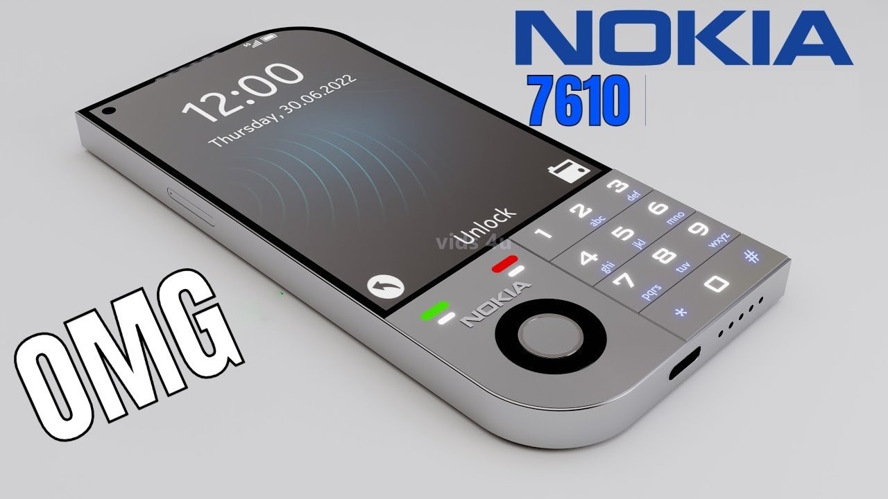 छोरियो के दिलो की धड़कने बनायेगा Nokia का ये तगड़ा स्मार्टफोन, 7200mAh की तगड़ी बैटरी पावर के साथ देखे कीमत