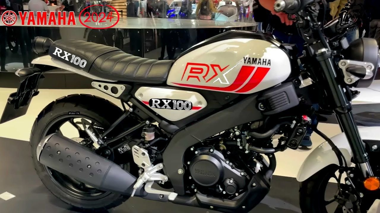 दादा के जमाने की Yamaha RX100 अब अपने जहरीले लुक से ऑटोसेक्टर में मचाएगी तहलका, कम कीमत में मिलेंगे कर्रे फीचर्स