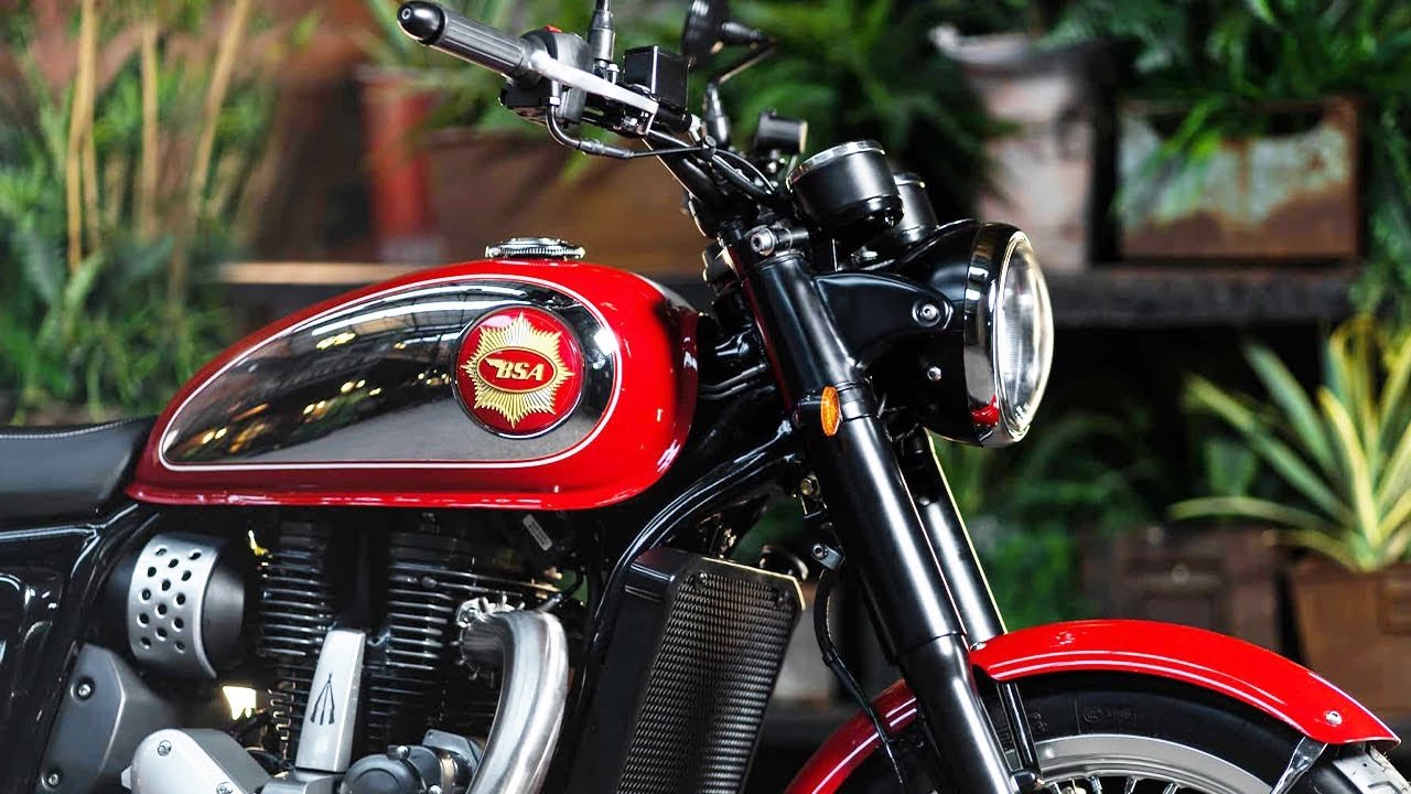 Jawa का जीना हराम कर देंगी Mahindra की 650cc वाली रापचिक बाइक टनाटन फीचर्स के साथ देखे कीमत