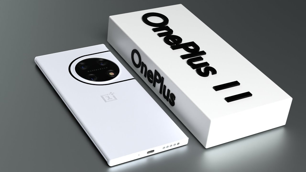 लड़कियों को दीवाना बना देगा OnePlus का चकाचक स्मार्टफोन, शानदार कैमरा क्वालिटी के साथ Samsung की उड़ाएगा धज्जिया