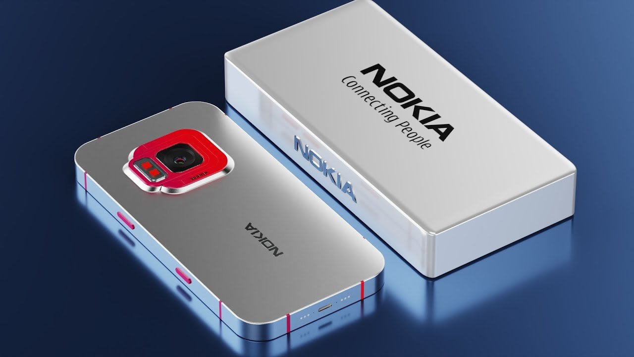 iPhone को छू मंतर कर देगा Nokia का कंटाप स्मार्टफोन, अमेजिंग कैमरा क्वालिटी  के साथ झकाझक फीचर्स, देखे कीमत - theautokhabar