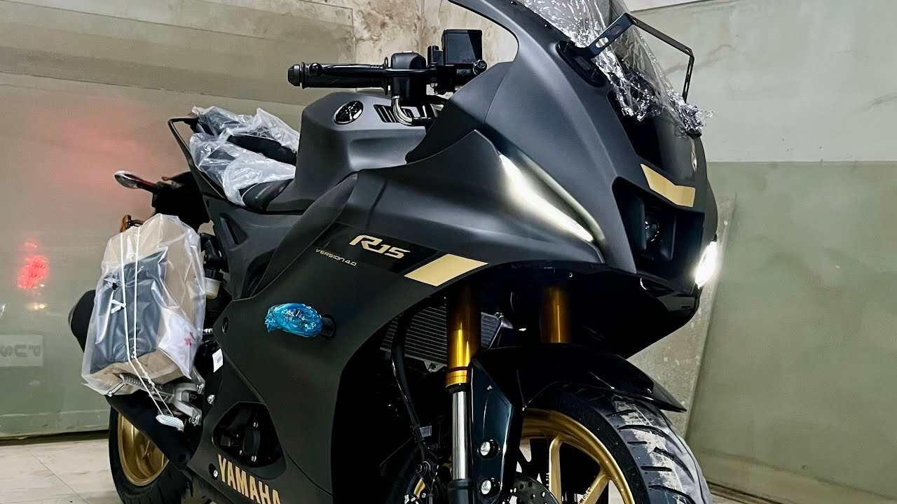 Yamaha R15 का झक्कास मॉडल बनाएगा राइडरो को दीवाना, तगड़े फीचर्स और  शक्तिशाली इंजन के सामने KTM भी हो जाएगी डूस - theautokhabar