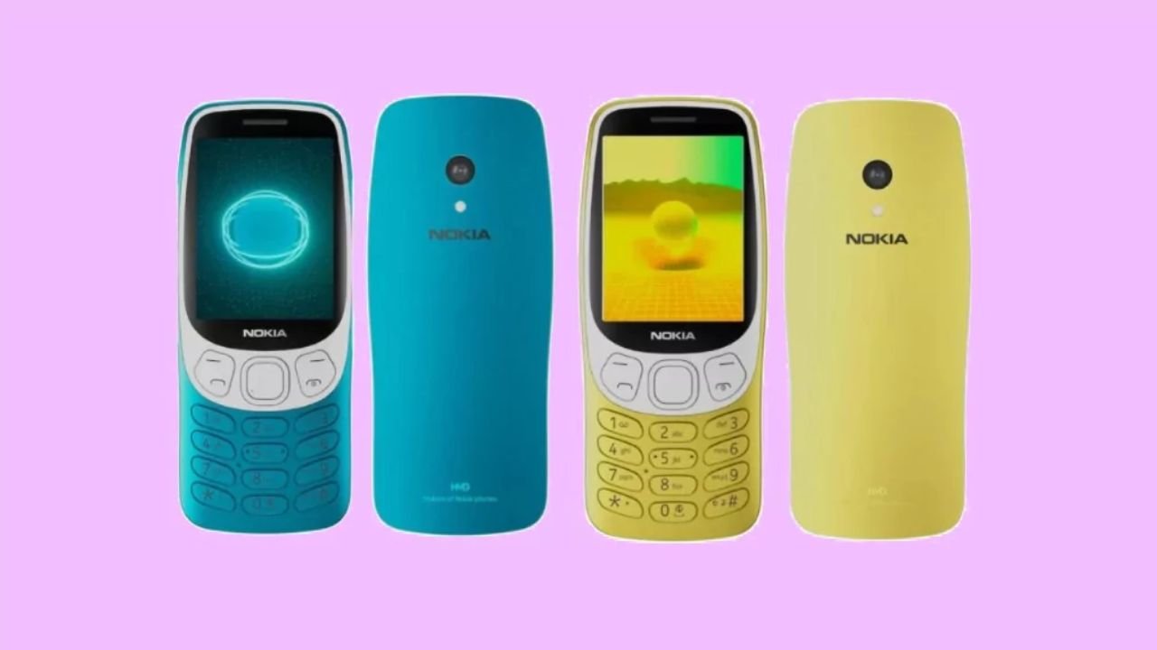25 साल बाद मार्केट में एंट्री करेगा Nokia का फाडू फ़ोन, देखे कीमत और फीचर्स