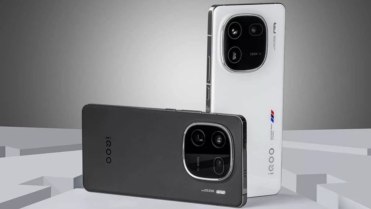 Amazing कैमरा और 120W फ़ास्ट चार्जिंग सपोर्ट के साथ मार्केट में दस्तक देगा iQOO का मस्त स्मार्टफोन, देखे कीमत
