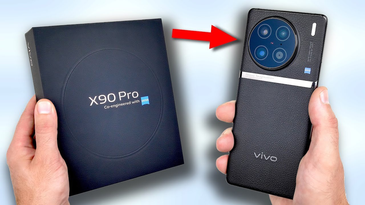 iPhone को मटकना भुला देगा Vivo का धांसू स्मार्टफोन, कर्रे फीचर्स के साथ अमेजिंग कैमरा क्वालिटी, देखे कीमत