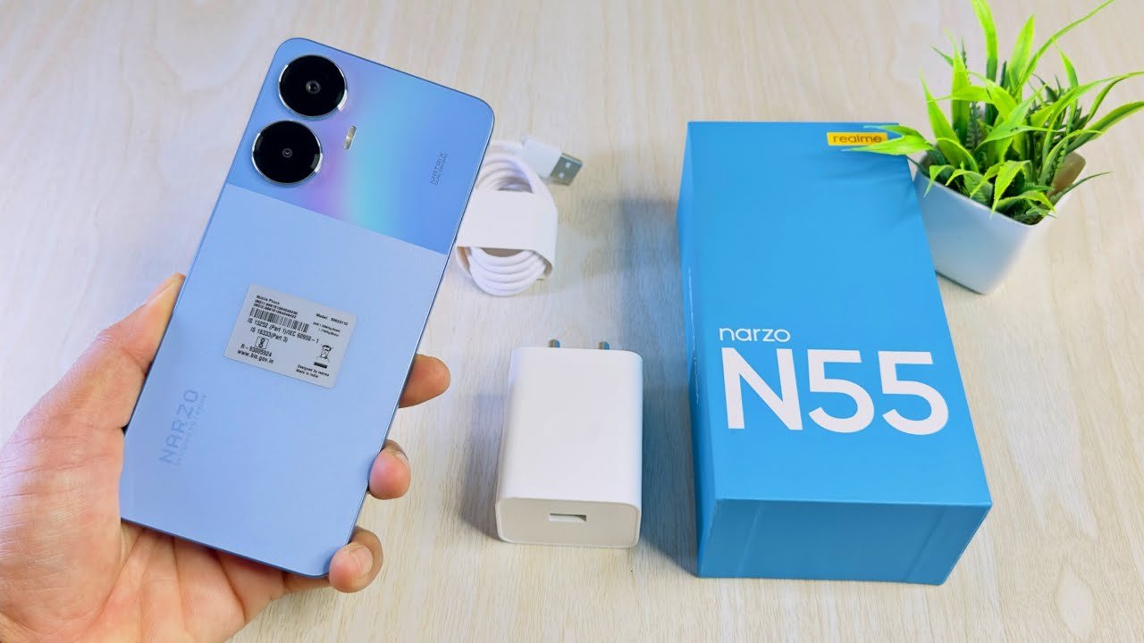 लड़कियों की लपझप फोटू लेगा Realme का चार्मिंग स्मार्टफोन, देखे कीमत और फीचर्स