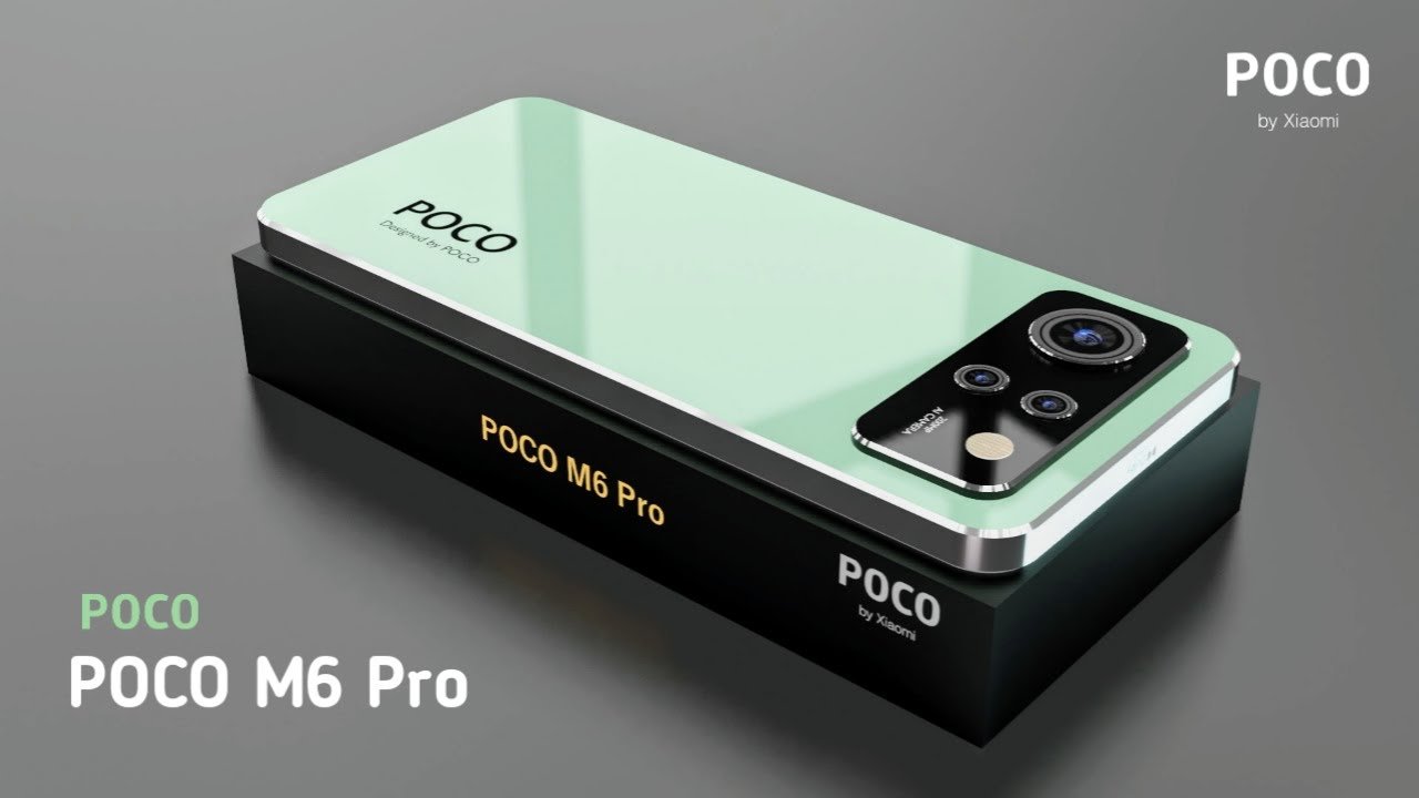 OnePlus का गुमान तोड़ देगा POCO का कंटाप स्मार्टफोन, चकाचक कैमरे के साथ तगड़ी बैटरी, देखे कीमत