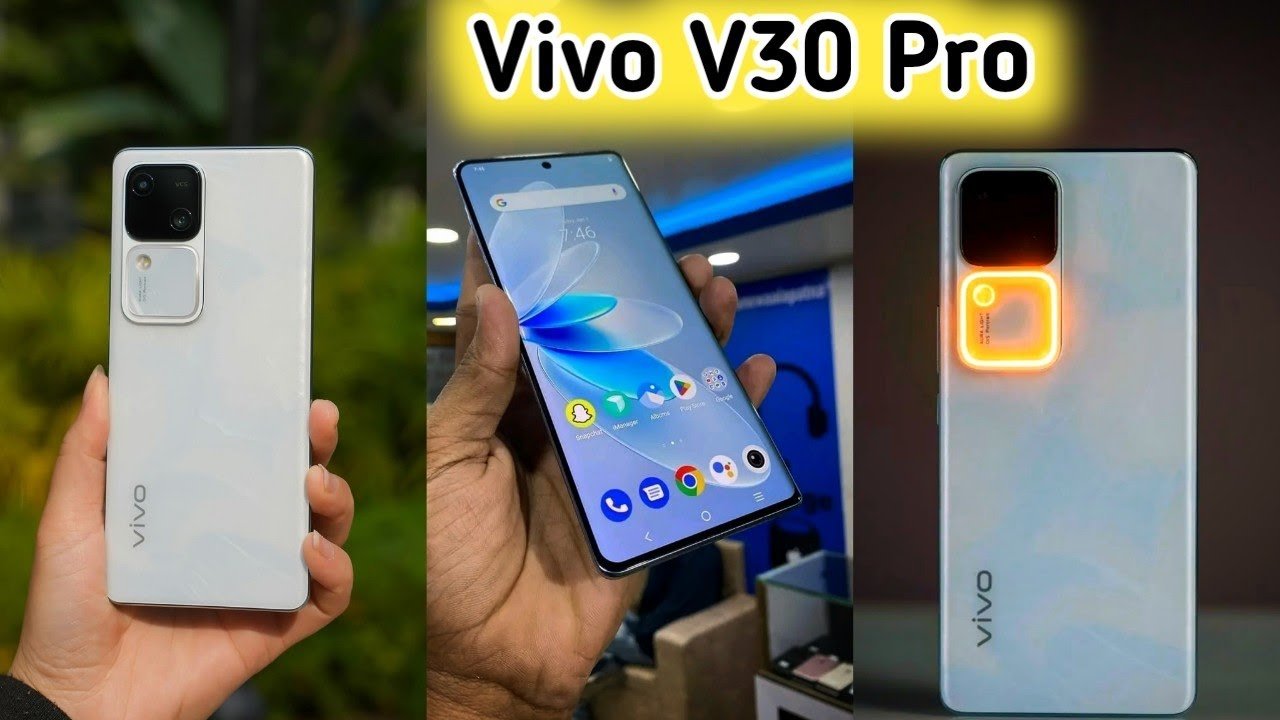 पापा की परियो के दिल में जगह बनाने आया Vivo का मस्त स्मार्टफोन, टकाटक कैमरा क्वालिटी के साथ मजबूत बैटरी, देखे कीमत