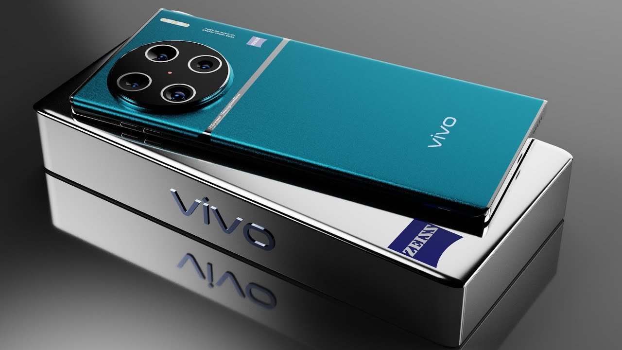 DSLR की हेकड़ी निकल देगा Vivo का कर्रा स्मार्टफोन, 5400mAh की बैटरी के साथ 100W का फ़ास्ट चार्जिंग सपोर्ट