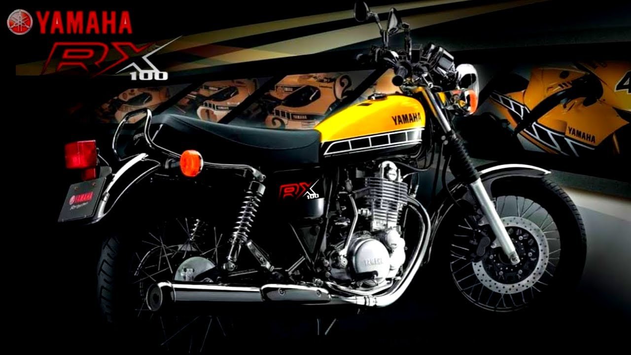 90 के दशक की रापचिक बाइक Yamaha RX 100 अपने कर्रे लुक से मार्केट में मचाएगी तांडव, कम कीमत में होंगी टनाटन फीचर्स की भरमार