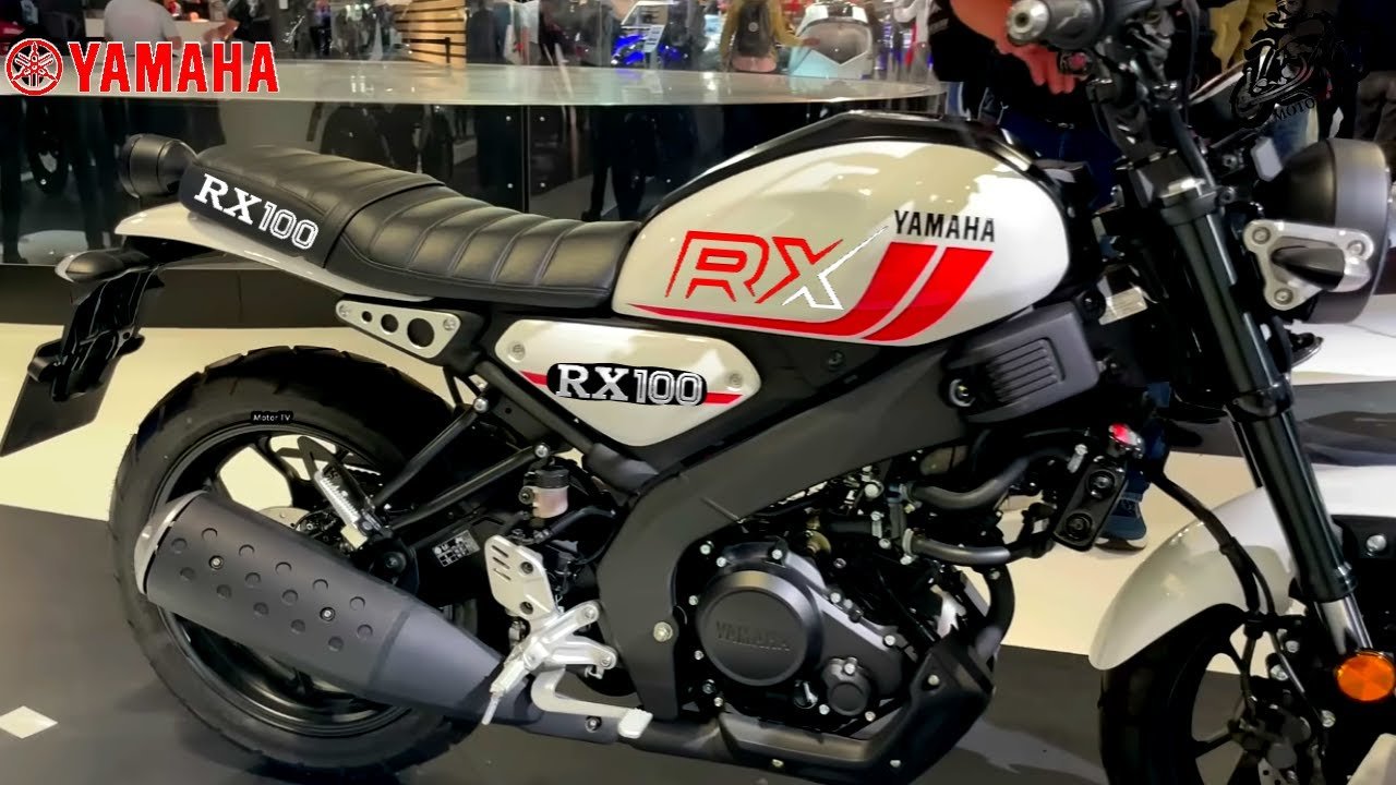 दादा जी के जमाने की Yamaha RX 100 अपने नए लक्ज़री लुक से मार्केट में मचाएगी तांडव, दमदार फीचर्स और तगड़े इंजन के साथ देखे कीमत