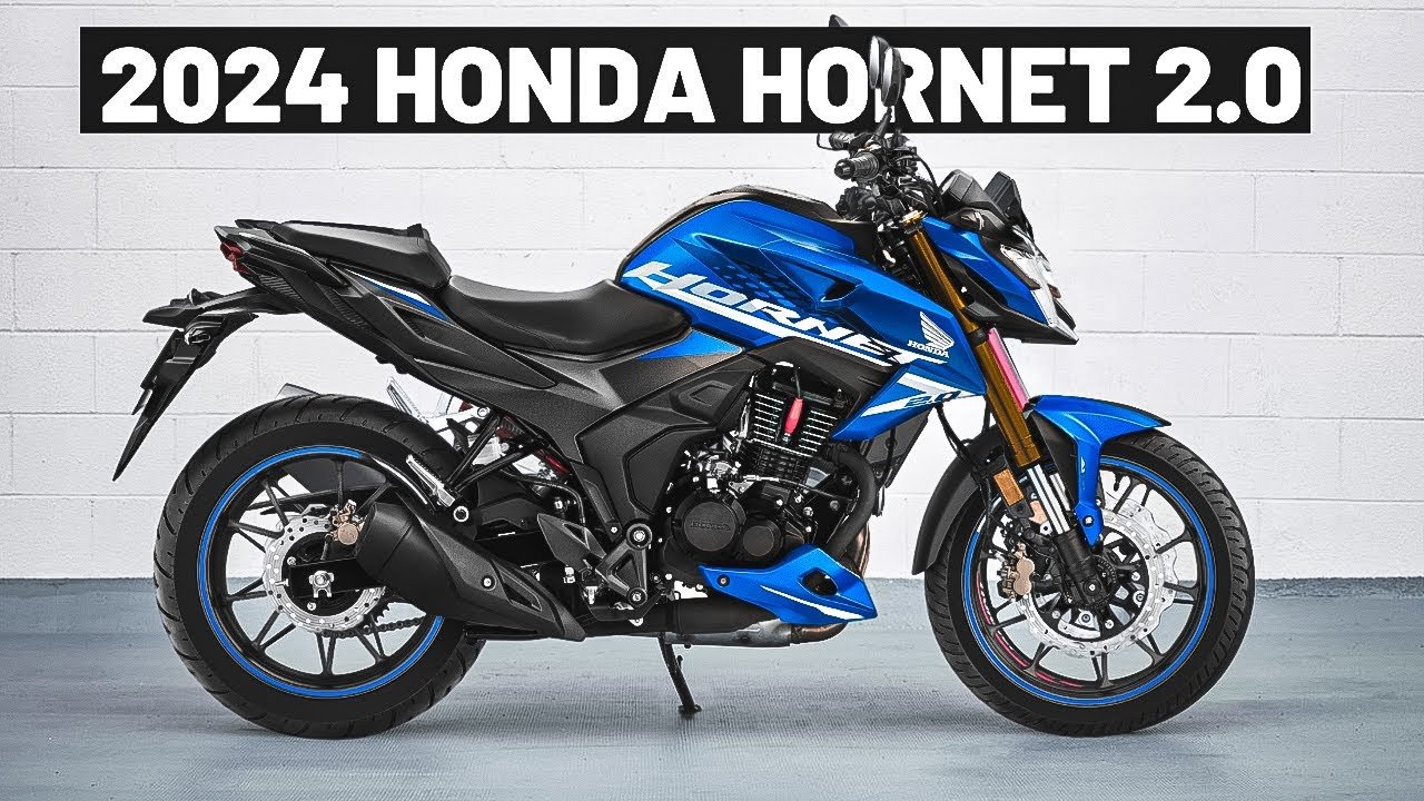 Honda Hornet अपने नए झन्नाटेदार फीचर्स से KTM की लगाएगी वाट, ताबड़तोड़ इंजन के साथ देखे कीमत