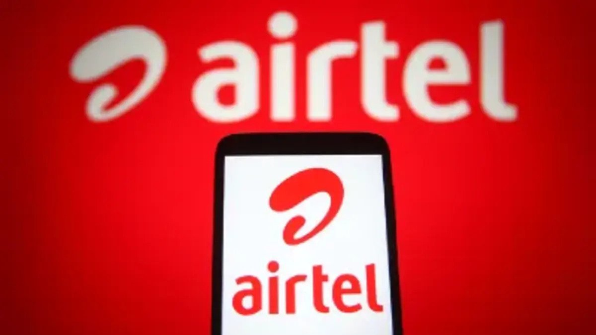 Airtel Recharge plan Offer